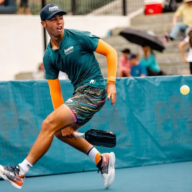 Volleying Mistakes to Avoid When Playing Pickleball