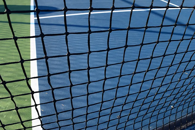 Choosing a Pickleball Net System