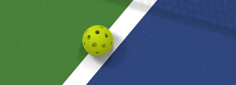Line Calls Pickleball