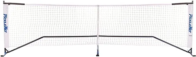 PickleNet by OnCourt OffCourt - Best for Durability