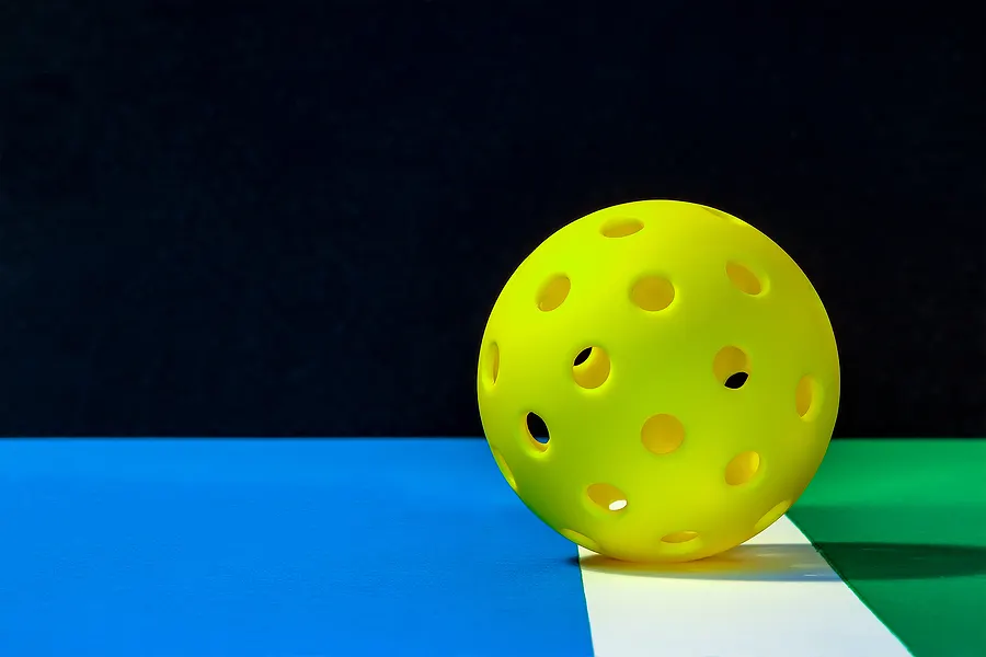Pickleball Rules: The Basics, Serves, and Doubles