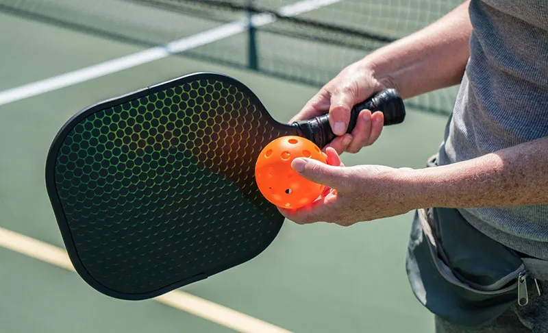 Serving Sequence
