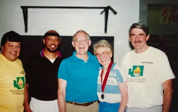 Sid Williams and the Pickleball Hall of Fame