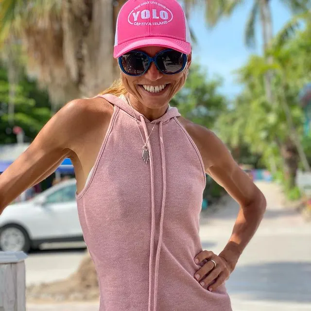 Simone Jardim pickleball player