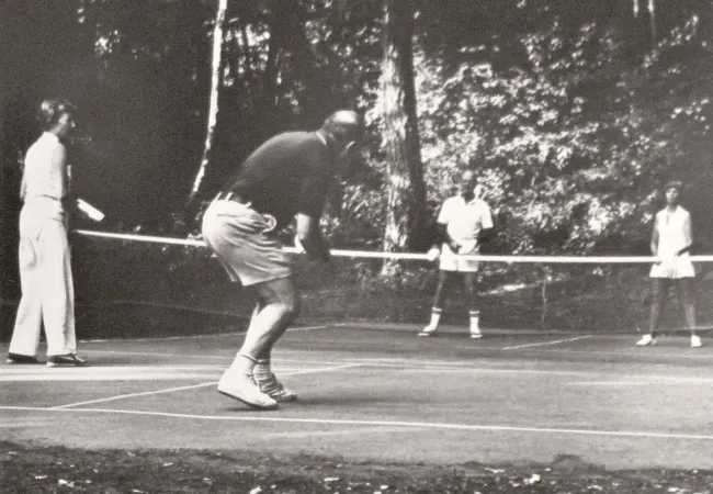 When Was Pickleball Invented?