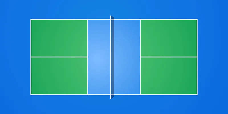 What Is a Volley In Pickleball?