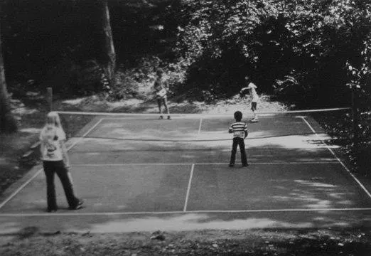 When Was Pickleball First Invented