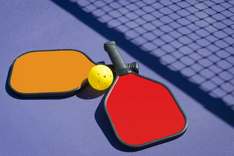 Find a Paddle You Love