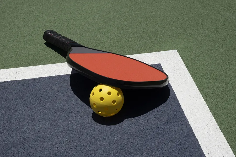 Why is it Called Pickleball?