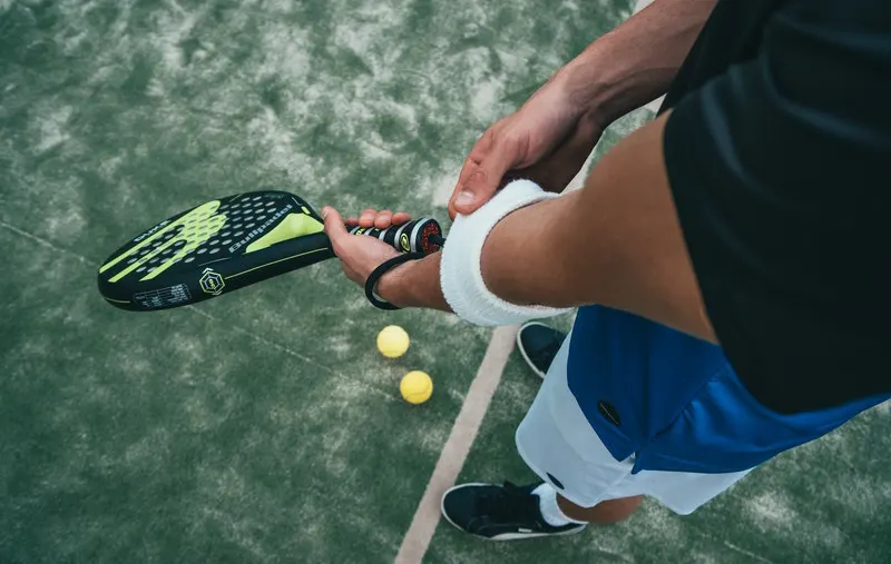 Paddle Tennis