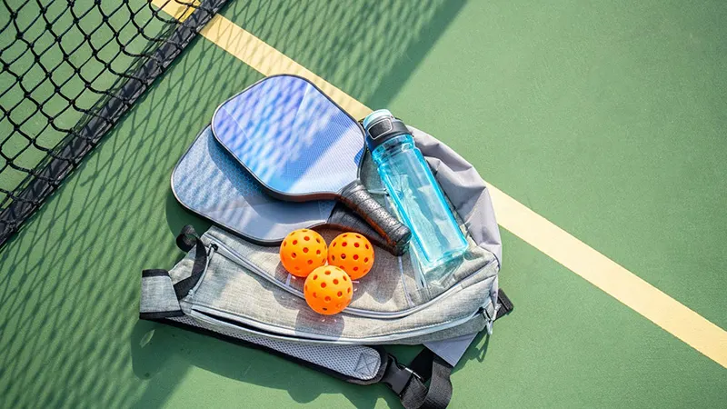 Pickleball Equipment