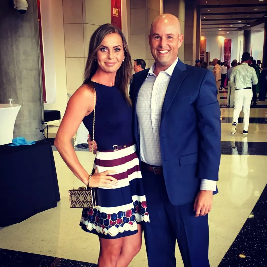 Is Lucy Kovalova Married?