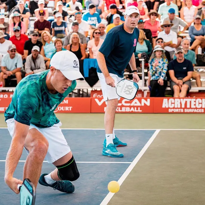 Matt Wright Pickleball Career
