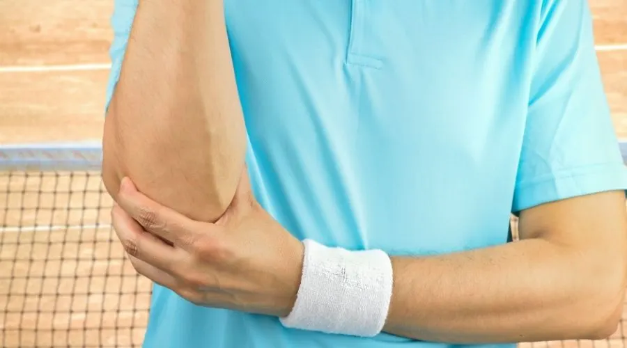 Pickleball Injuries Vs. Tennis Injuries