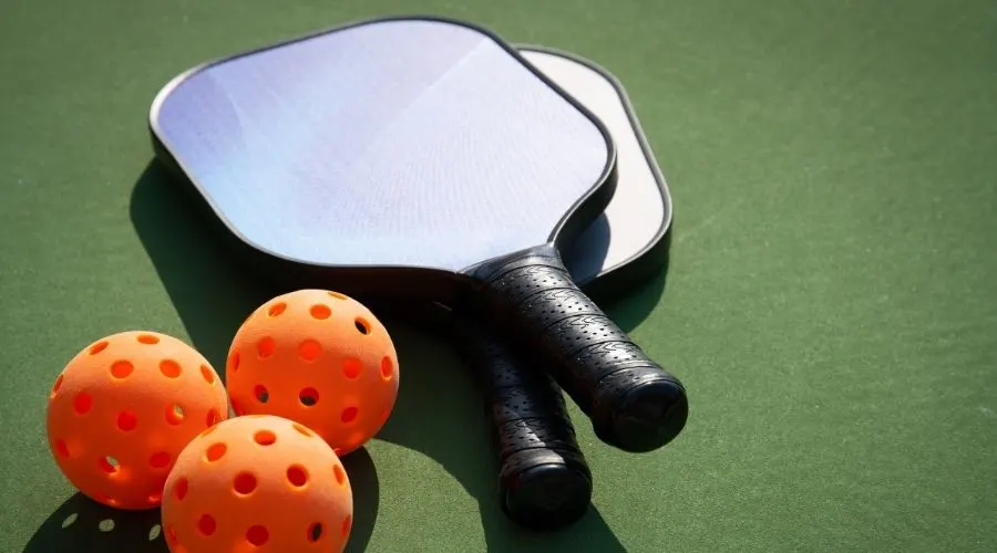 Pickleball Rating System