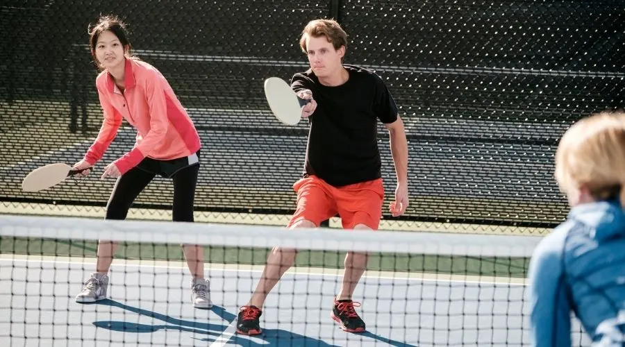 Pickleball Ratings