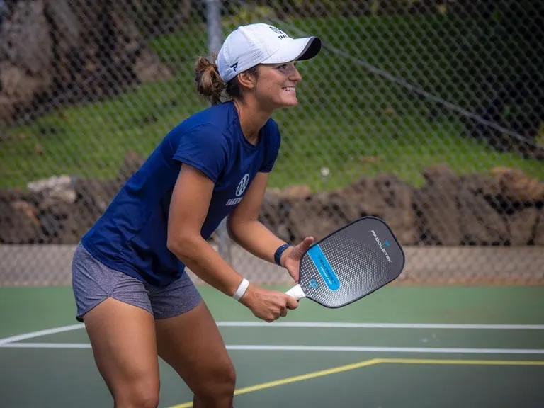 Professional Pickleball Wins