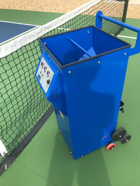 Simon X Pickleball Machine