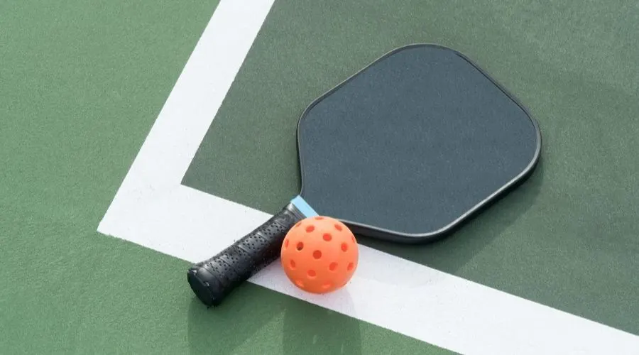 Pickleball Paddle