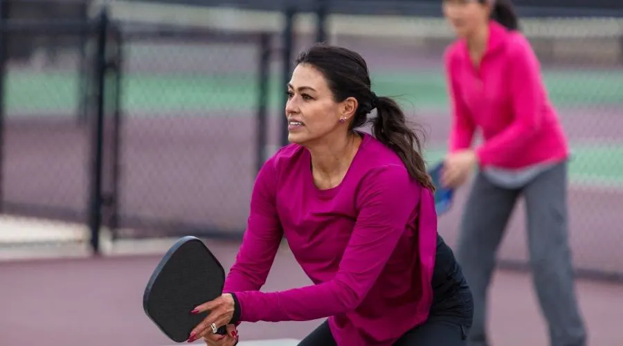 What is Pickleball?