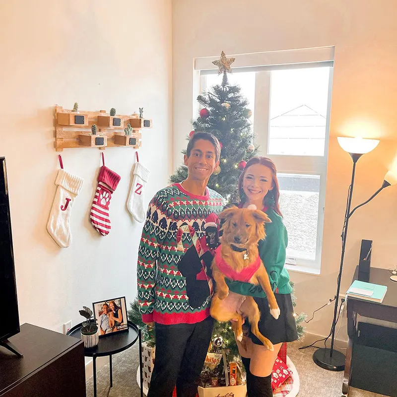 Zane Navratil Personal Life