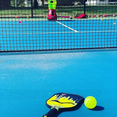 Cons of the Lobster Pickleball Machine