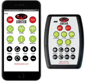 Optional Remote Control