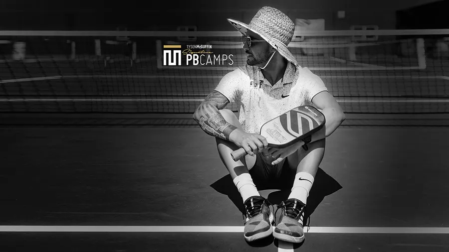 Pickleball Camps