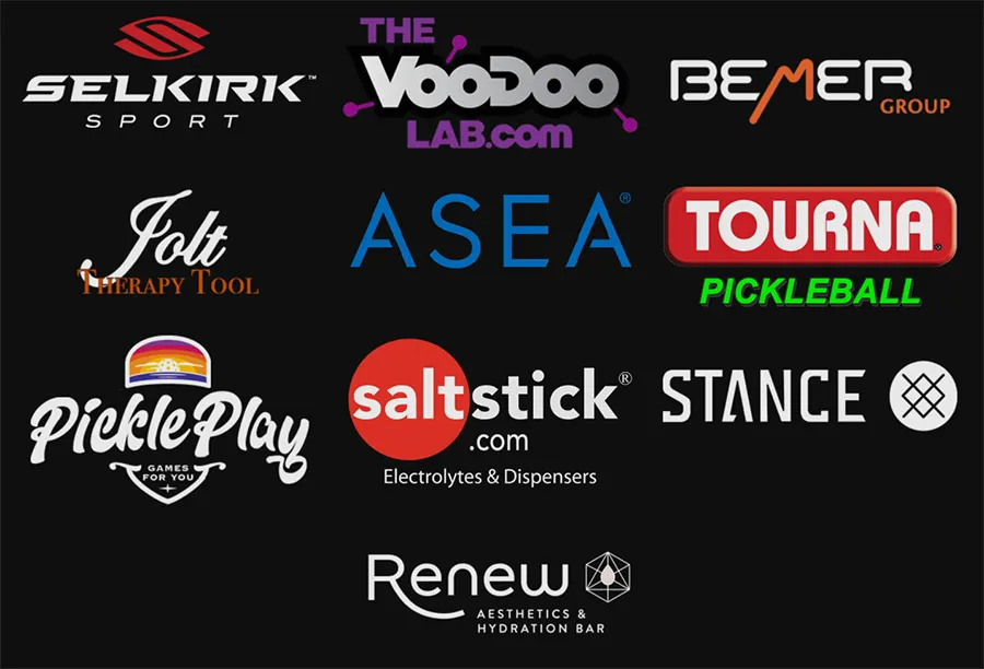 Tyson Mcguffin Sponsors