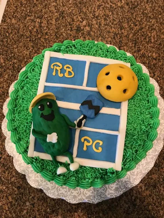 DIY Cake