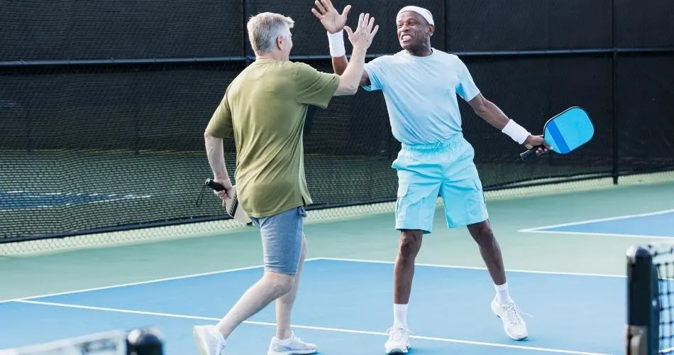 National Pickleball Tournaments