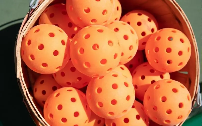 Outdoor Balls