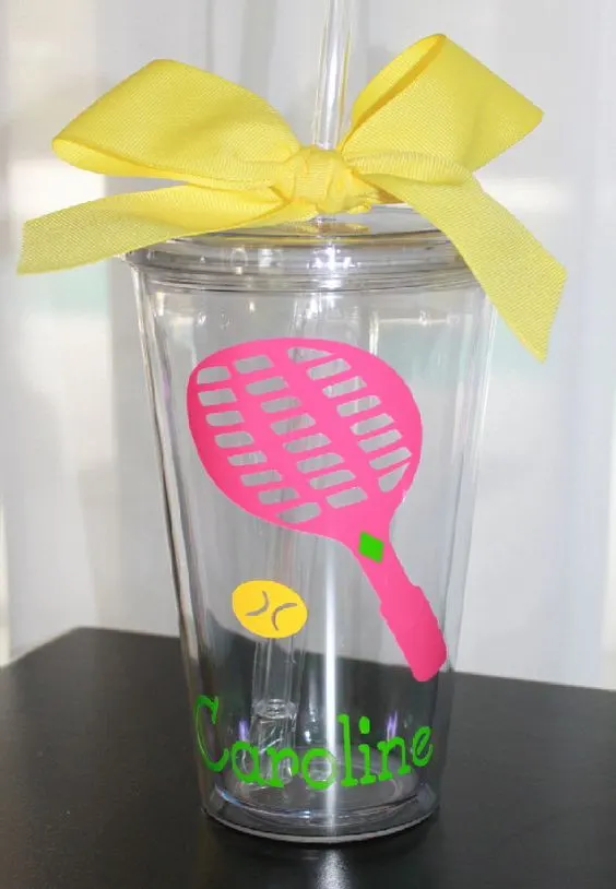 Personalized Tumblers
