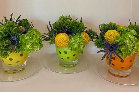Pickleball Bouquet