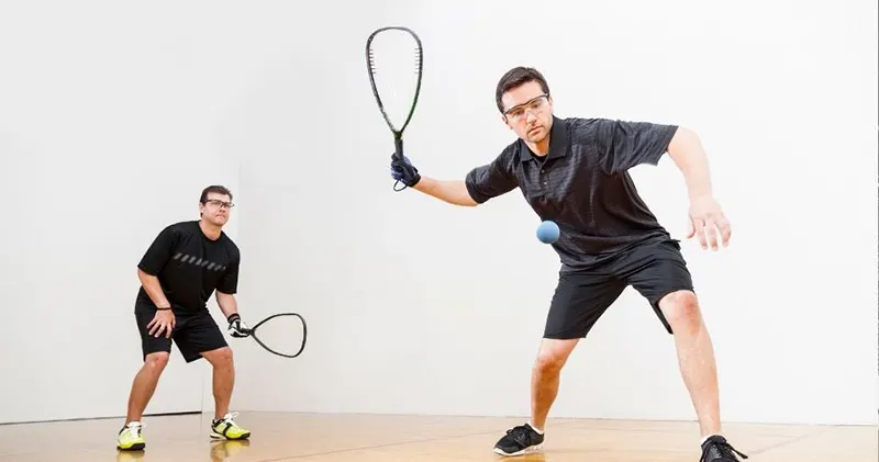 Racquetball