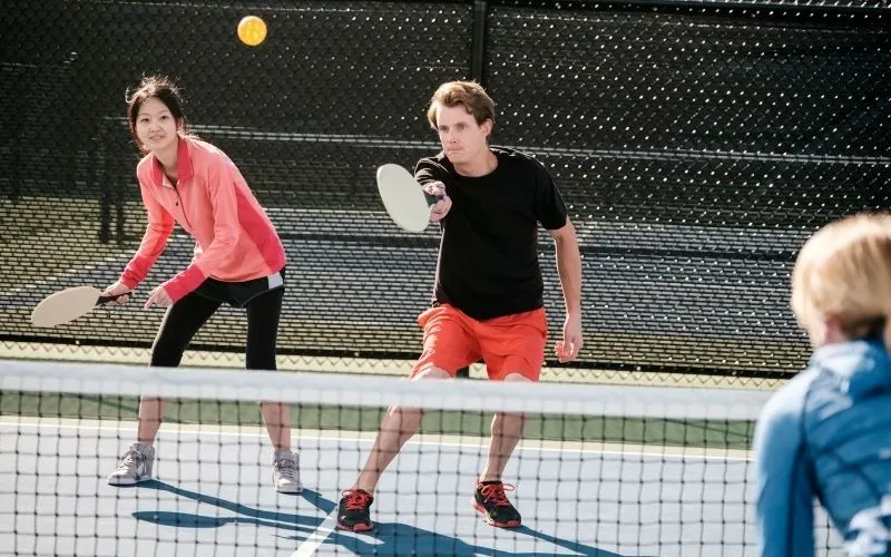 What is a Pickleball?