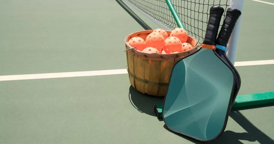19 Pickleball Tips for Beginners