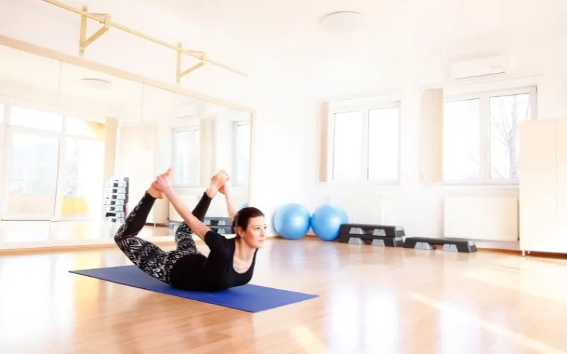 Health and Fitness