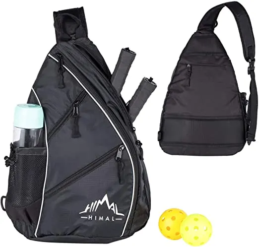 Himal Pickleball Bag- Adjustable Pickleball Bag