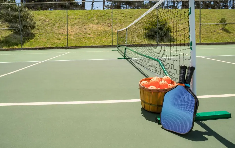 How to Become a Professional Pickleball Player: A Complete Guide