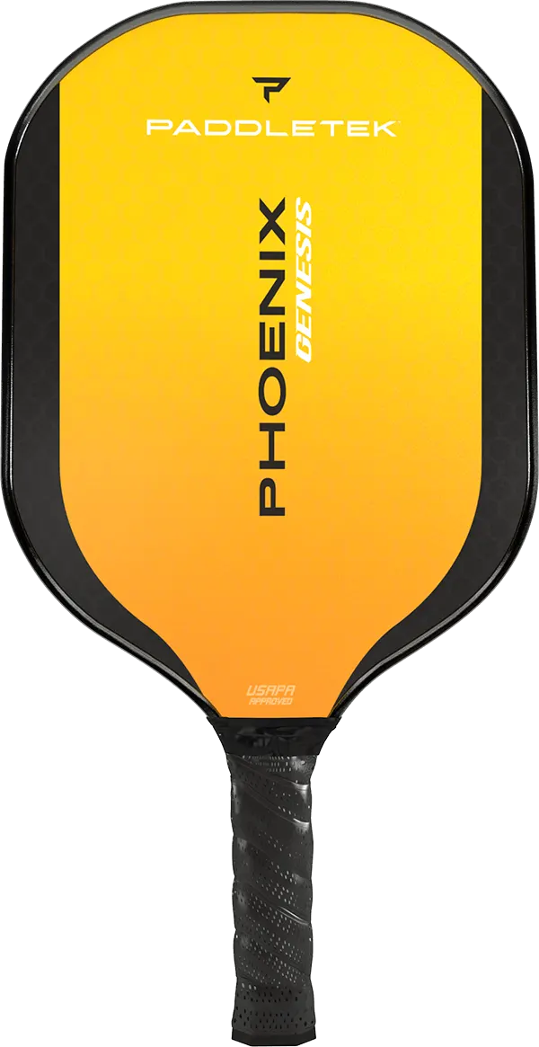 PaddleTek Paddle