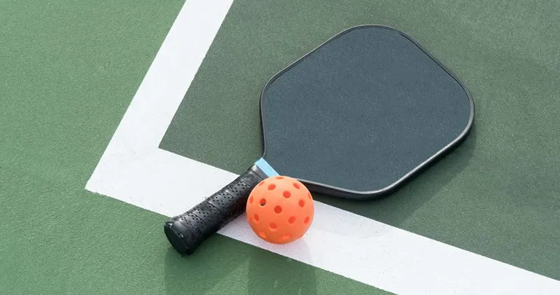 Pickleball Paddle Specifications
