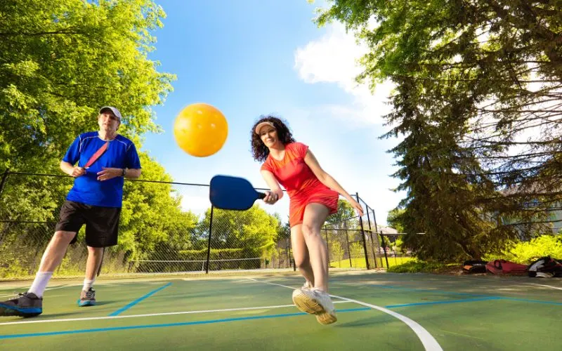 pickleball Tournaments