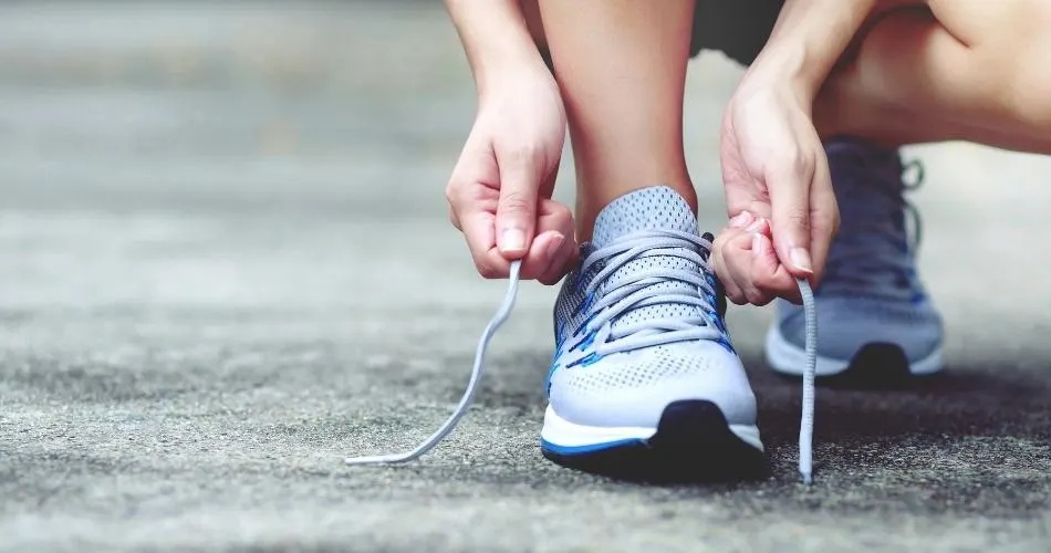 Get a Good Pair of Pickleball Shoes