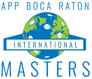 2022 APP Masters Boca Raton Turn Out