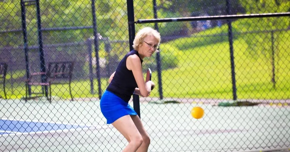 Aaron Gifford Benefit Pickleball Tournament