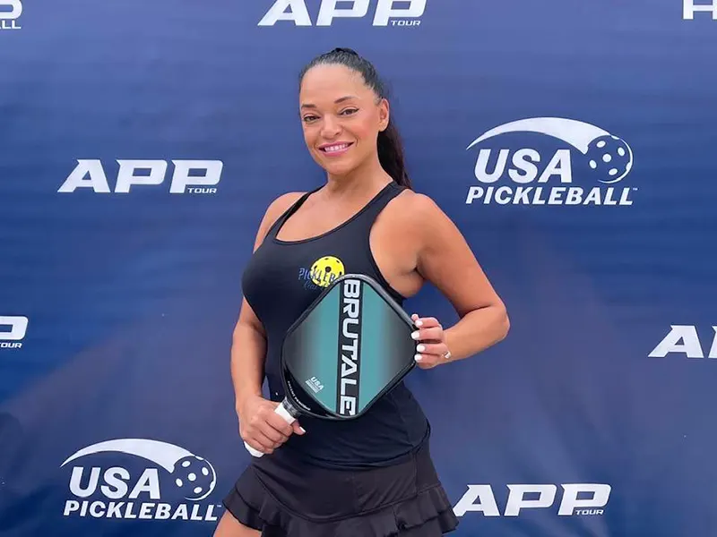 Boca Raton Pickleball Tournament