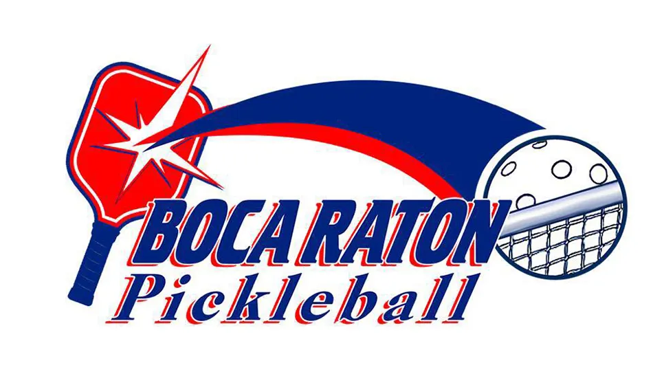 Boca Raton Pickleball Tournament