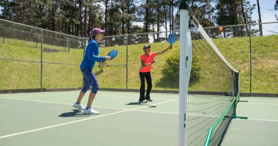 California Pickleball Tournaments