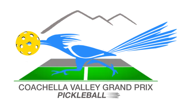 Coachella Valley Grand Prix Pickleball Fall Tournament